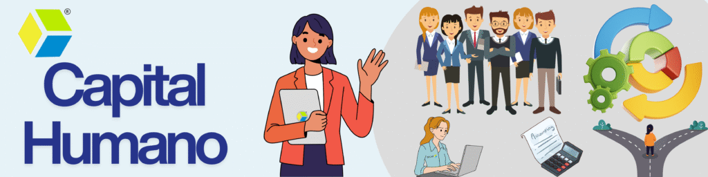 Capacitación - Capital Humano