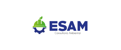 Logotipo de ESAM